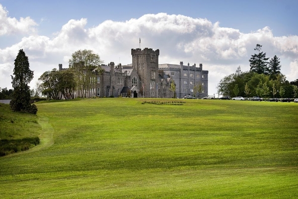 Hotel Kilronan Castle Estate & Spa (Leitrim)